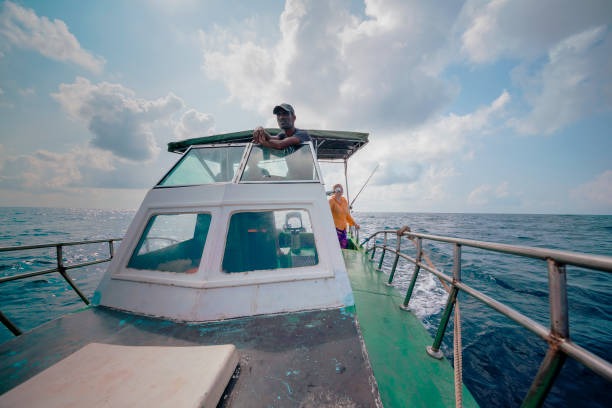 Panama City Beach Deep Sea Fishing Your Ultimate Guide