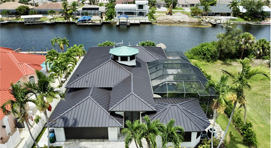 Roof Replacement vs. Roof Repair: Which Option Is Right for You?