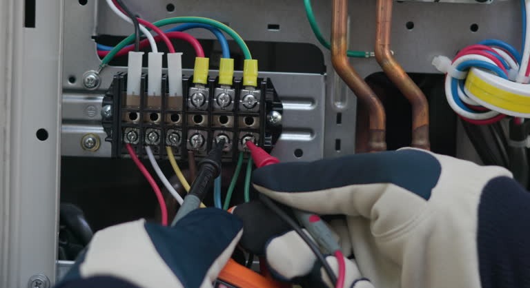 Trusted HVAC Contractor Near Me Serving Your Area with Care