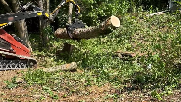 Lufkin Environmental Expert Tree Removal Springfield Services