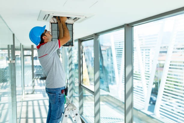 Quality Air Conditioning Installation by Certified Technicians