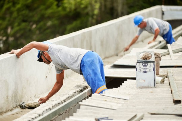 Explore Solutions for Crawl Space Waterproofing and Mold Prevention Today