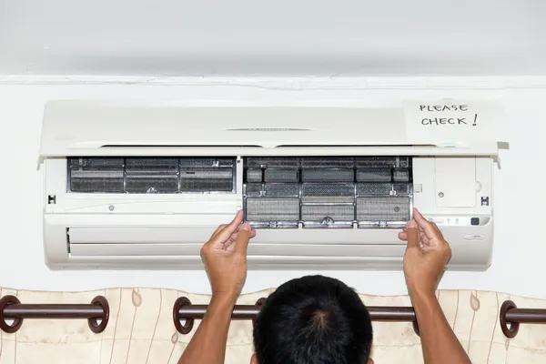 Evaluating HVAC Systems for Replacement or Repair