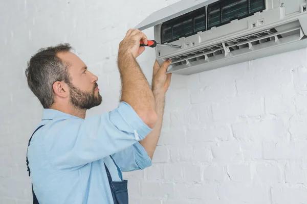 Expert Air Conditioning Repair Service Ensuring Comfort