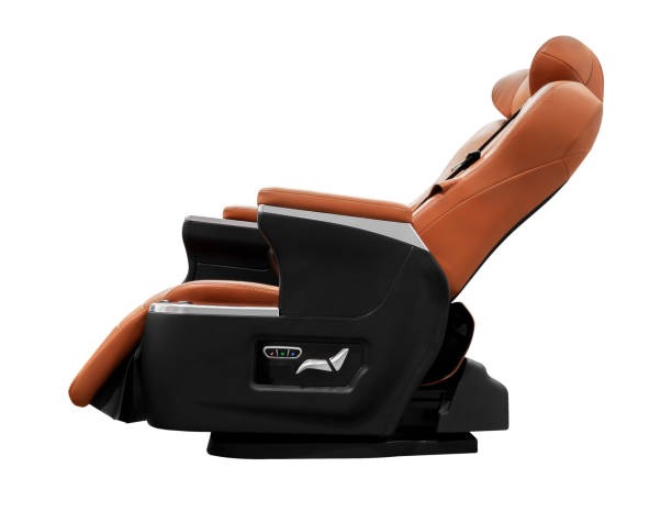 Which Massage Chair Is Best for Everyday Stress Relief?