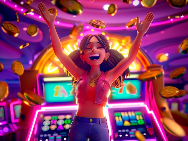 Online casino entertainment for modern players