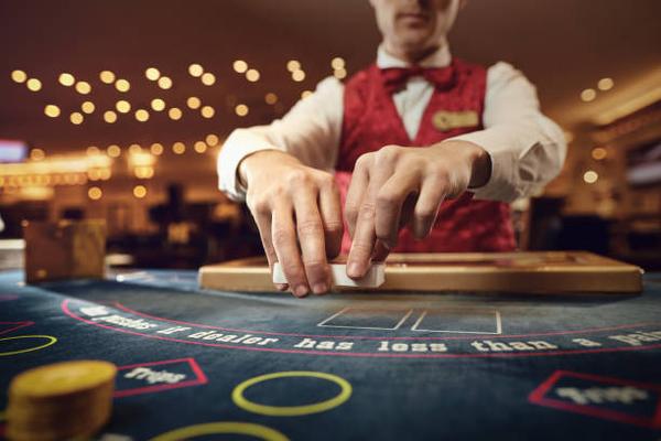 Complete guide to playing at casino en ligne france safely