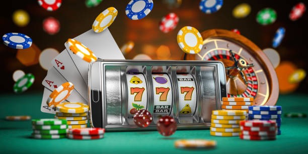Reviews That Help Evaluate an Online Casino Site