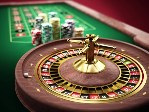 Ultimate Guide to Singapore Online Casino List