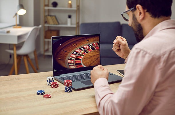 Nouveau Casino En Ligne Avec Expérience De Jeu Moderne