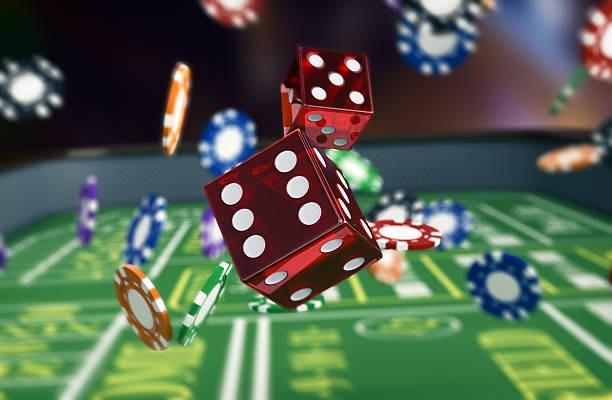 Meilleur casino en ligne avec design élégant professionnel