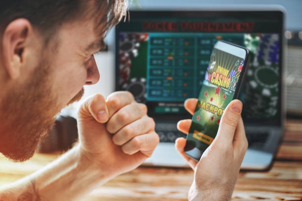 User Experience Insights for Casino en Ligne Fiable