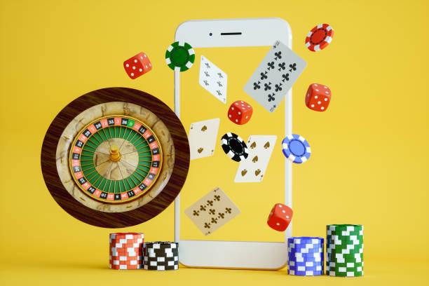 What Makes a Casino en Ligne le Plus Payant Unique
