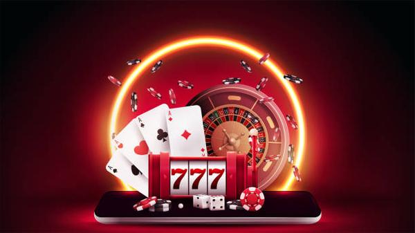 Elevate Your Casino Journey Using casino en ligne retrait instantané Services