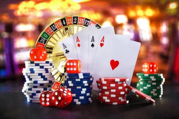 Les Innovations qui Changent le Casino Crypto En Ligne