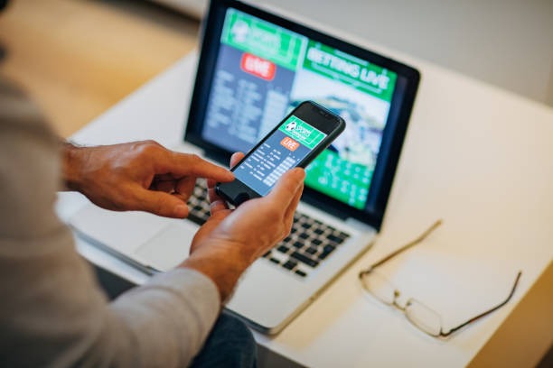 The Evolution of casino en ligne retrait immédiat