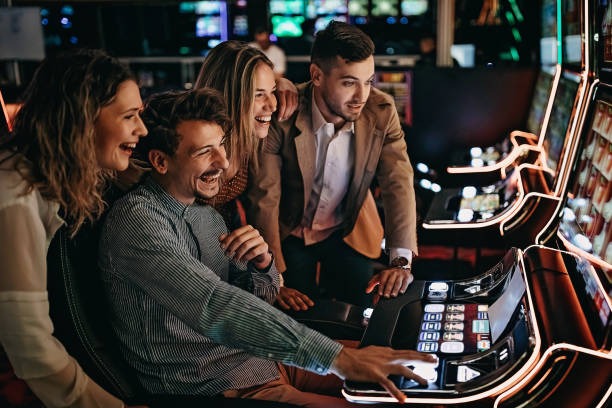 Casino En Ligne France Et Nouvelles Solutions Technologiques