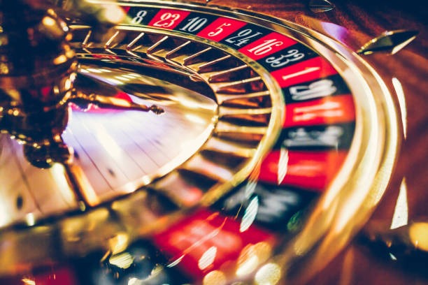 Casino En Ligne France Et Plateformes Modernes De Divertissement