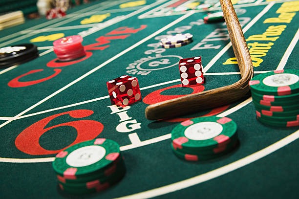 What Makes nouveau site de casino en ligne Different?