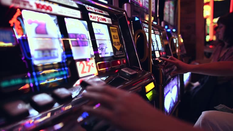 Evaluating casino en ligne retrait rapide Platforms