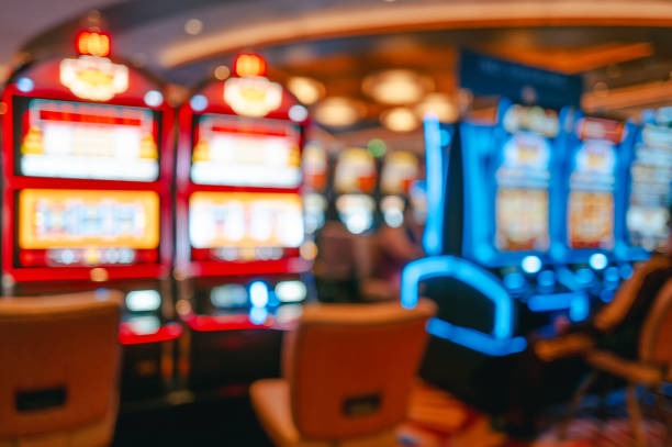 Why Players Prefer meilleurs casinos en ligne avec retrait immédiat