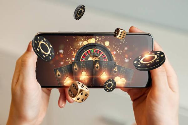 Build Confidence Using casino en ligne fiable Resources