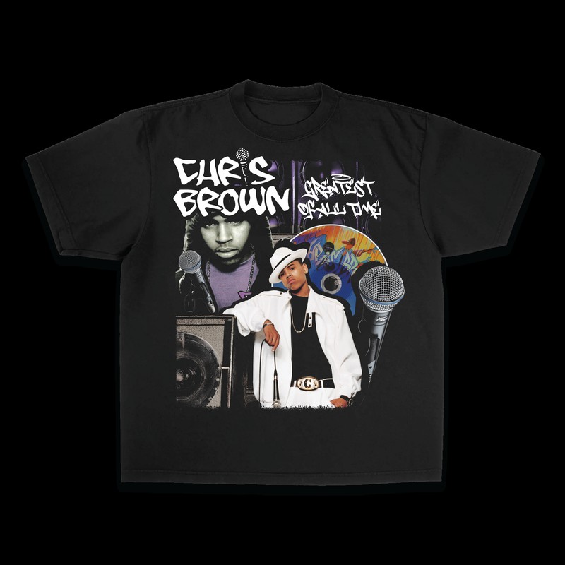Trending Fan Merchandise Now Available at the Benson Boone Official Store