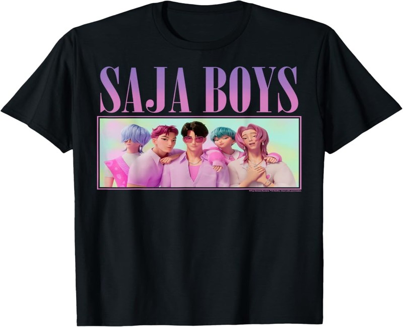 Explore the Latest Collections in the Saja Boys Store