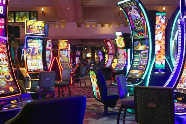 Avis sur les casinos en ligne retrait instantané