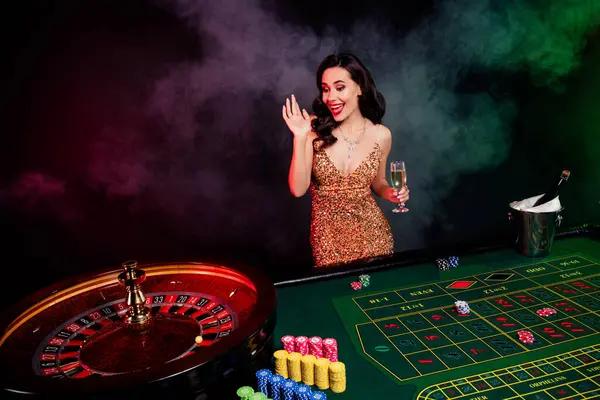 Finding the Best Features Among mejores casinos online