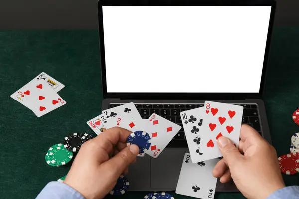 How casino en ligne Continues to Improve