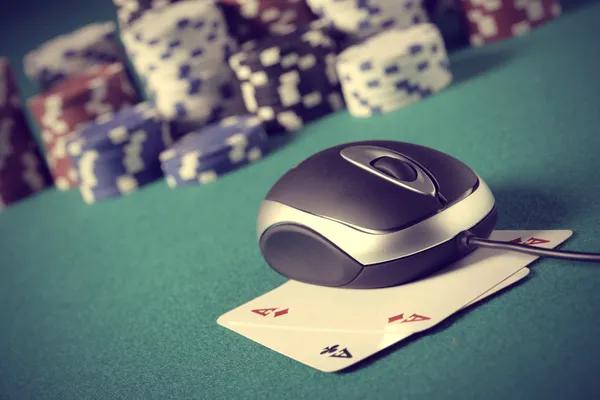 Casino en Ligne Built for Fast and Secure Gaming