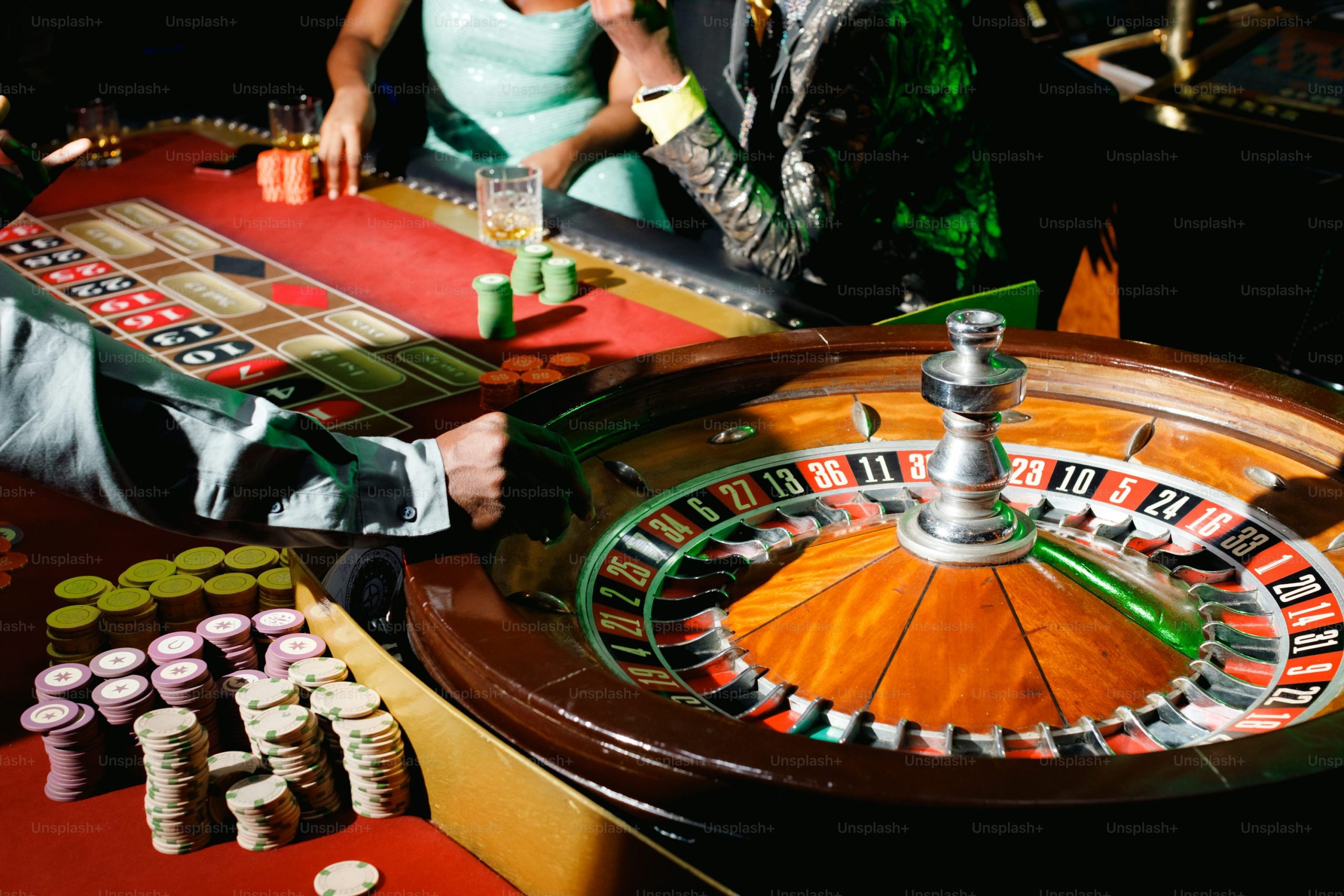 Discover New Gaming Technology With Online Casino in Cambodia