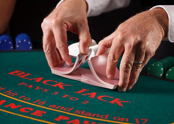 What to Consider When Exploring casino online non AAMS