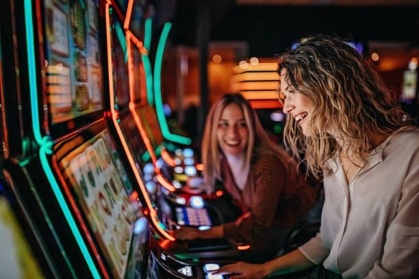 Singapore online casino Ideas for Players Looking for Variety For people exploring online gaming