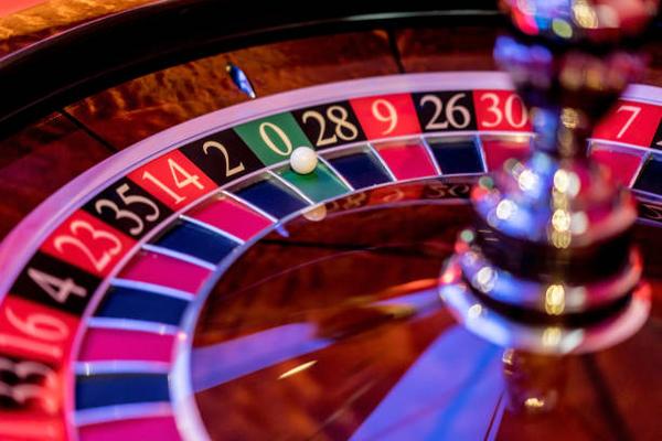 Mobile Gaming Options at the top online casinos