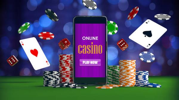 top online casinos Advice for Players Comparing Their Options For those comparing different platforms