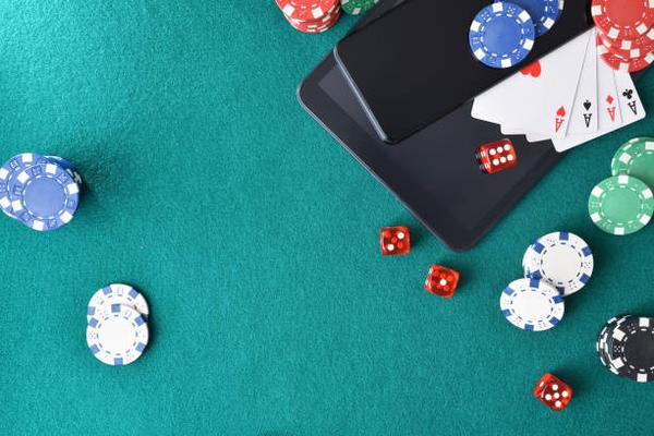 Exploring Account Funding Features at a trusted online casino Singapore