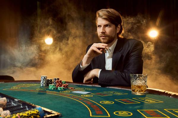 Compare Traditional and Contemporary Games at Casino Non AAMS Casinos