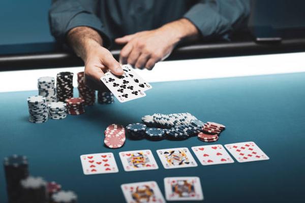 Understanding Game Selection Across migliori casino online Websites