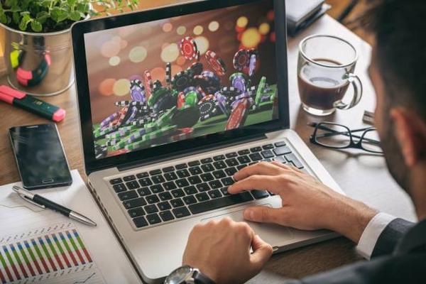 Where Mobile Access Meets best online casino sites Singapore