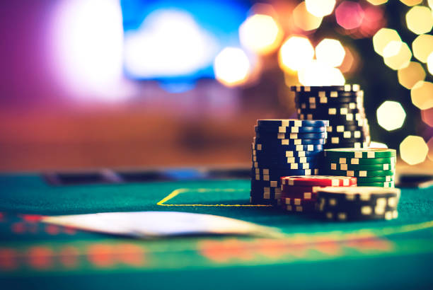 Explore New Entertainment Formats Within Qatar Online Casino Platforms