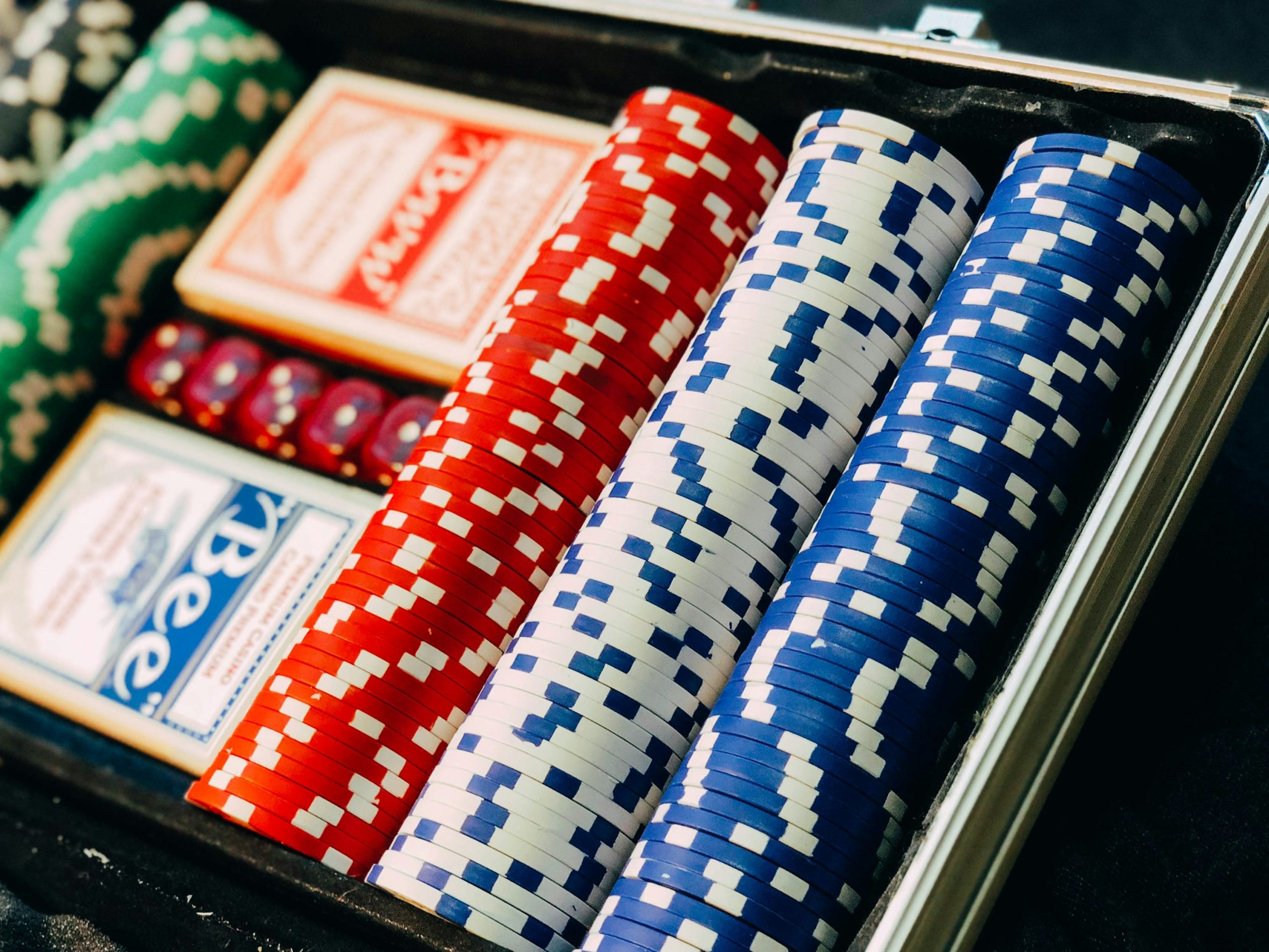 Migliori Casino Online Per Chi Cerca Un Catalogo Vario