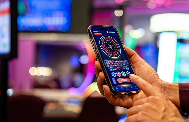 Best Arabic Online Casinos With a Focus on Website Accessibility