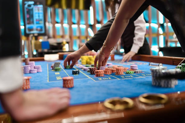 Understanding Entertainment Choices at Best Online Casino Singapore