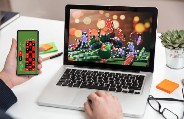 Important Features to Review Before Choosing casino non aams sicuri