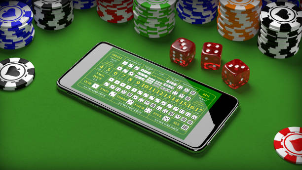 Exploring Website Terms for migliori casino non AAMS Options