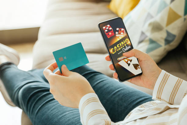 Exploring Different Gaming Pages Across Online Casino Singapore