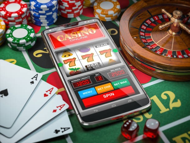 Explore the Essential Functions of Online Casinos