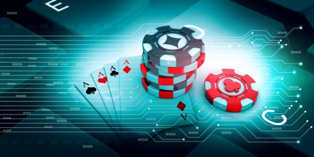 How to Explore Different Sections of Online Casino Singapore Platforms